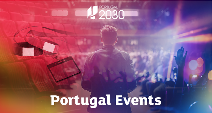 🇵🇹 Portugal Events – Apoio à Organização de Eventos Turísticos 🧳🎶