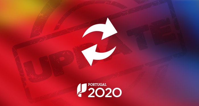 Portugal2020 - A “pipa de massa” já chegou 