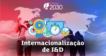 Portugal 2030 – Internacionalização de I&D 💡 🌐 🇵🇹