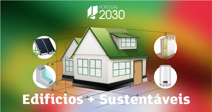 🏨 Programa de Apoio a Edifícios mais Sustentáveis ♻