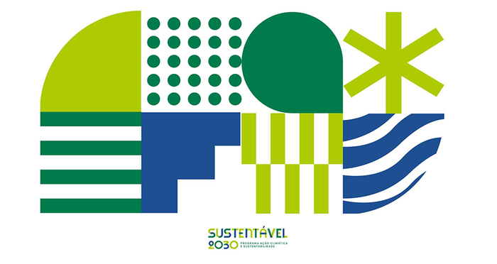 Programa Temático para a Ação Climática 🌍 e Sustentabilidade ♻️ - Sustentável 2030 🌱