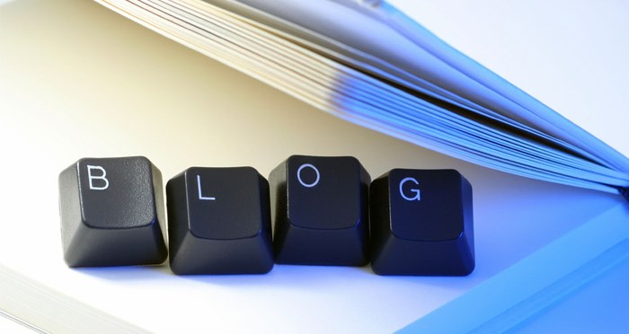 10 Razões para criar um blog corporativo