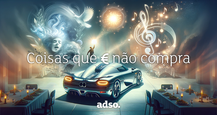 💸 Segundas de Primeira - Coisas que o dinheiro não compra: Ambição, Talento, Voz 🙏