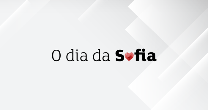 Segundas de Primeira – O Dia da Sofia – Compilação 01