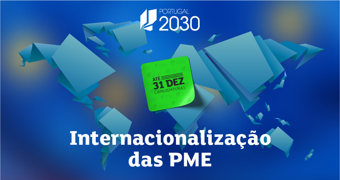 🌐 SICE - Internacionalização das PME - Operações Individuais 🌍 até 31 Dez