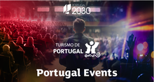 Sistema de Incentivos - Portugal Events 🇵🇹 🧳 🎶
