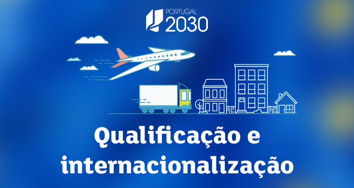 Sistemas de incentivos Qualificação e internacionalização PME