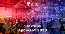 Startups PT2030