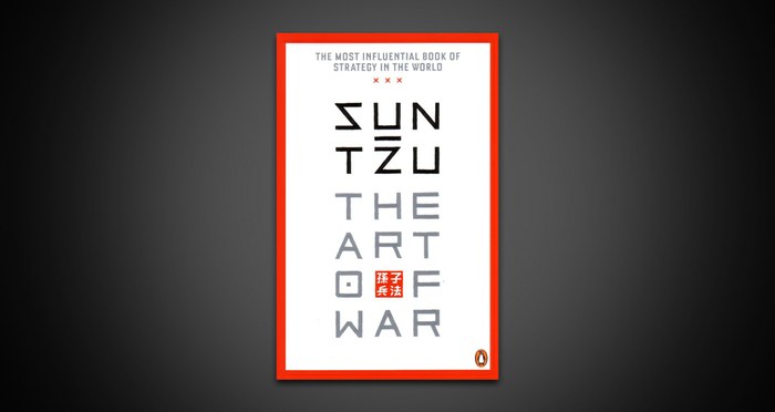 Sun Tzu – A Arte da Guerra – Parte I