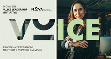 SUPERPODERES que descobri em +50 mentorias do Voice Leadership da NOVA SBE💥✅🚀