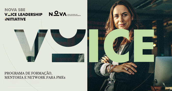 SUPERPODERES que descobri em +50 mentorias do Voice Leadership da NOVA SBE💥✅🚀