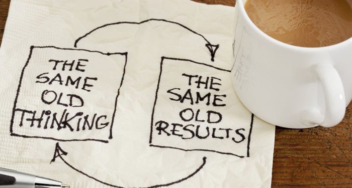 The #1 Reason Most 20-Somethings Get Stuck