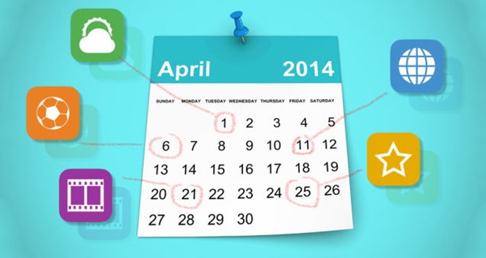 The Coolest Things You Can Automatically Add to Google Calendar