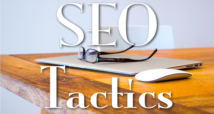 The Most Effective SEO Tactics