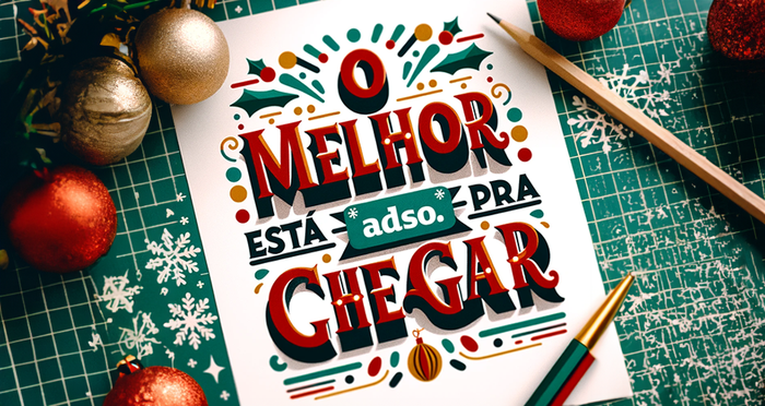 Um ADSO Natal e um 2025 Diferente
