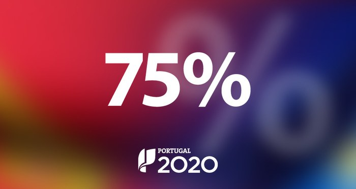 Vale Internacionalização Portugal2020 - 75% financiamento a fundo perdido para as PME