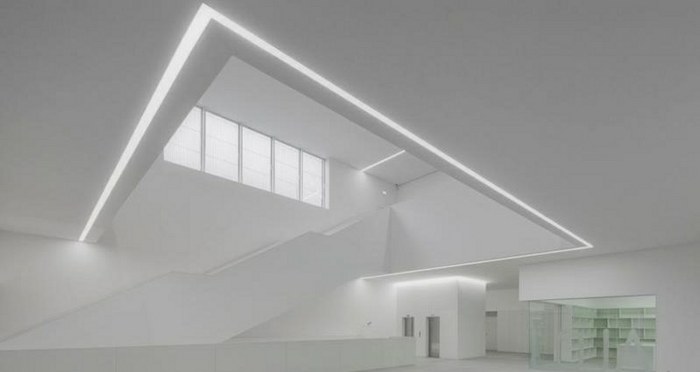 VMC Systems na Plataforma das Artes de Guimarães