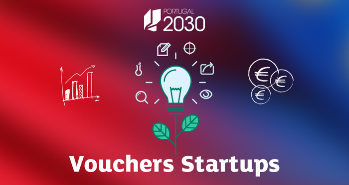 Candidaturas Abertas - Vouchers para Startups – Novos Produtos Verdes e Digitais ✅ 💻 