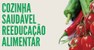 Workshop gratuito “Cozinha Saudável – Reeducação Alimentar” em Braga