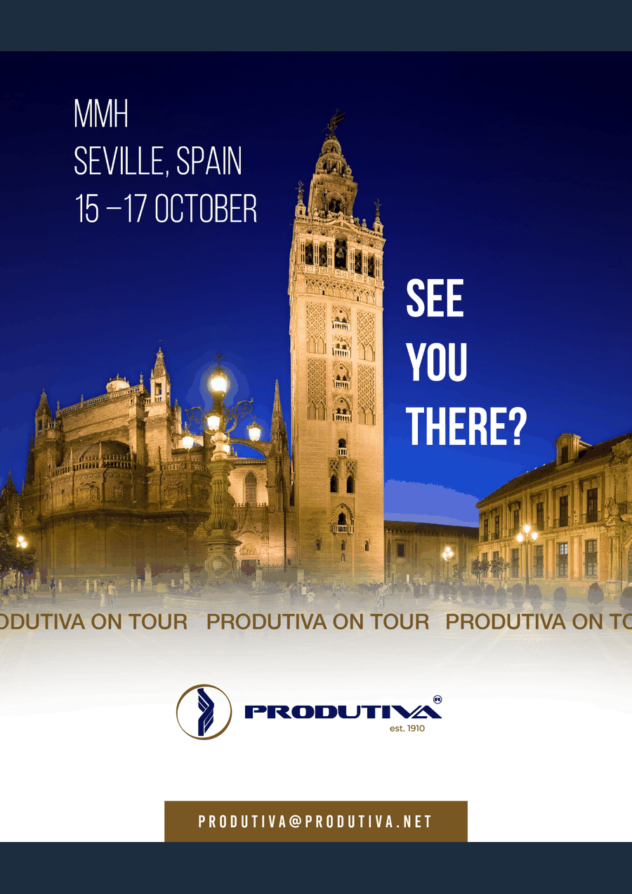 Produtiva — MMH Seville