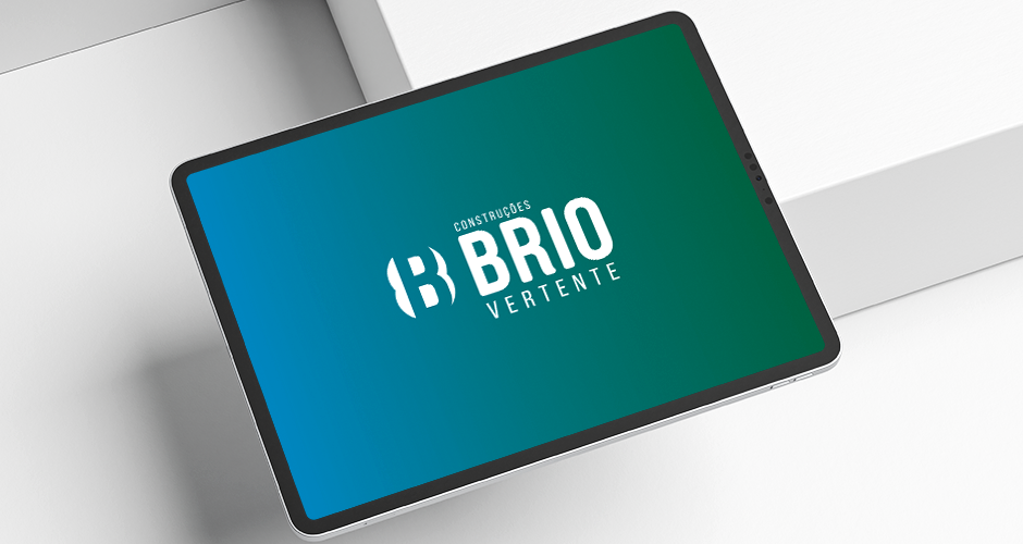 Brio – Microsite