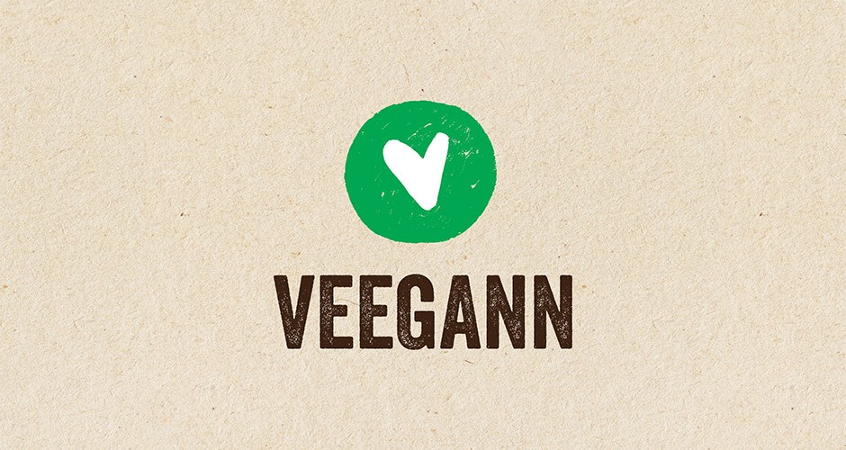 Imagem de marca VEEGANN – um processo consciente