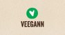 Imagem de marca VEEGANN – um processo consciente