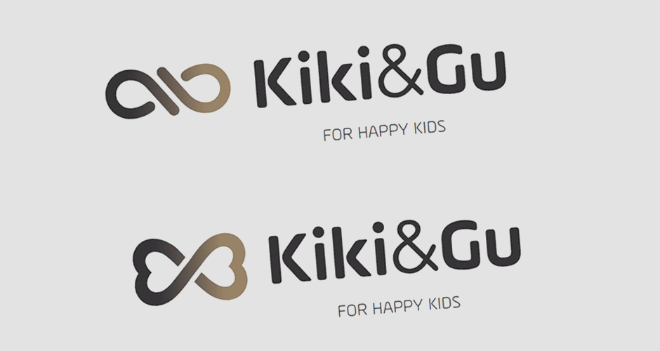 Kikigu – Imagem de marca – Projeto de identidade visual
