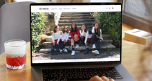 KIKIGU,  Roupa Colegial produzida em Portugal