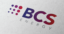 Projeto de Identidade Corporativa - BCS Energy