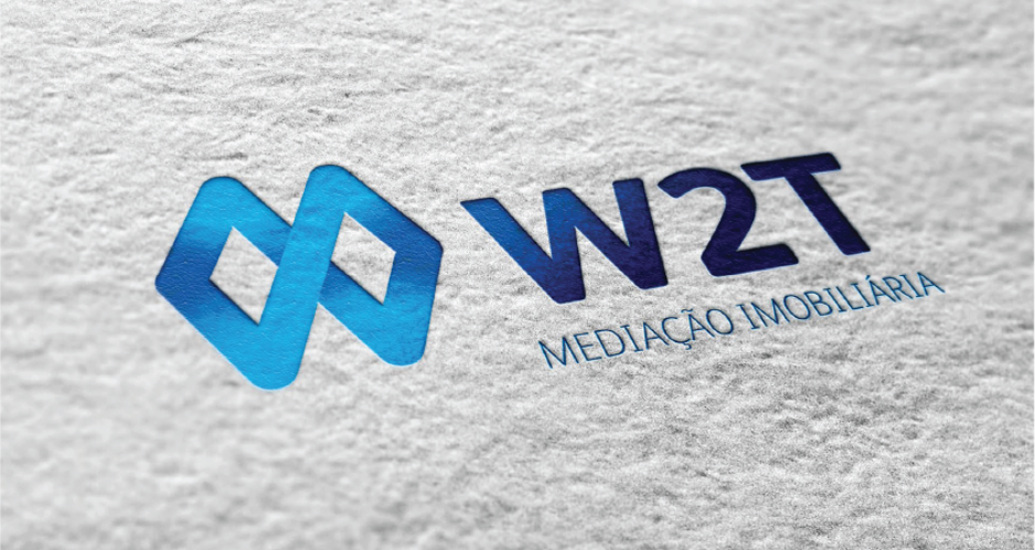W2T – Mediação Imobiliária – Projeto Imagem 