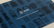 A importância do company profile - o caso SICI93