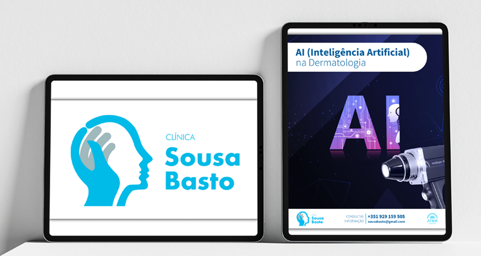 A. SOUSA BASTO – IA Tecnologia