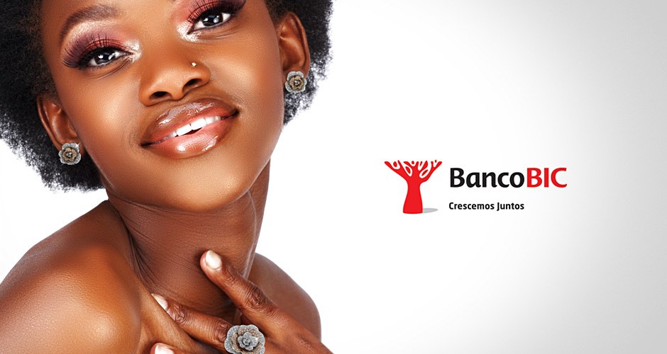 Banco BIC Angola – Campanha Você é uma Estrela 