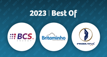 🏅 Best Of 2023: BCS, Britaminho, Produtiva