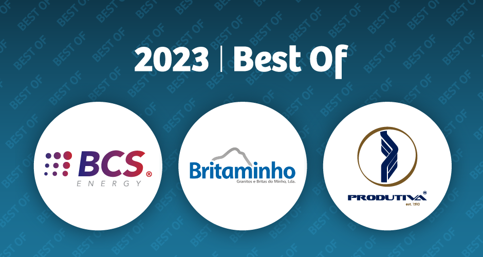 🏅 Best Of 2023: BCS, Britaminho, Produtiva