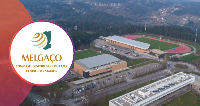 ✅ 🏆 Comunicação e Marketing no Desporto - Centro de Estágios de Melgaço - Cliente em destaque ADSO 🌍