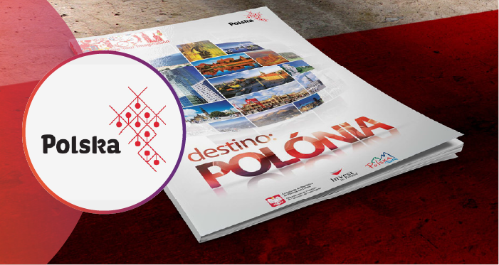 ✅ 🏆 Gerar oportunidades de negócio Portugal Polónia – Embaixada da Polónia - Cliente em destaque ADSO 🌍
