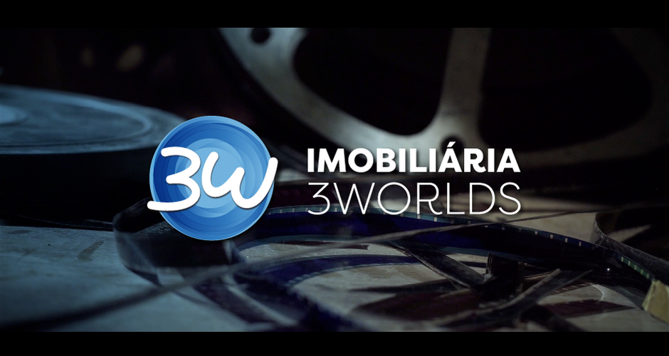 Isto só Vídeo – 3WORLDS Microvídeos de Promoção Imobiliária ✨ 🎬