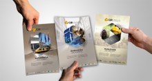 Mais que anúncios, uma campanha de comunicação – Publicidade CJR