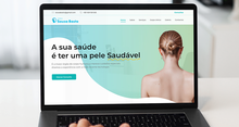 💻 Microsite Clínica Sousa Basto