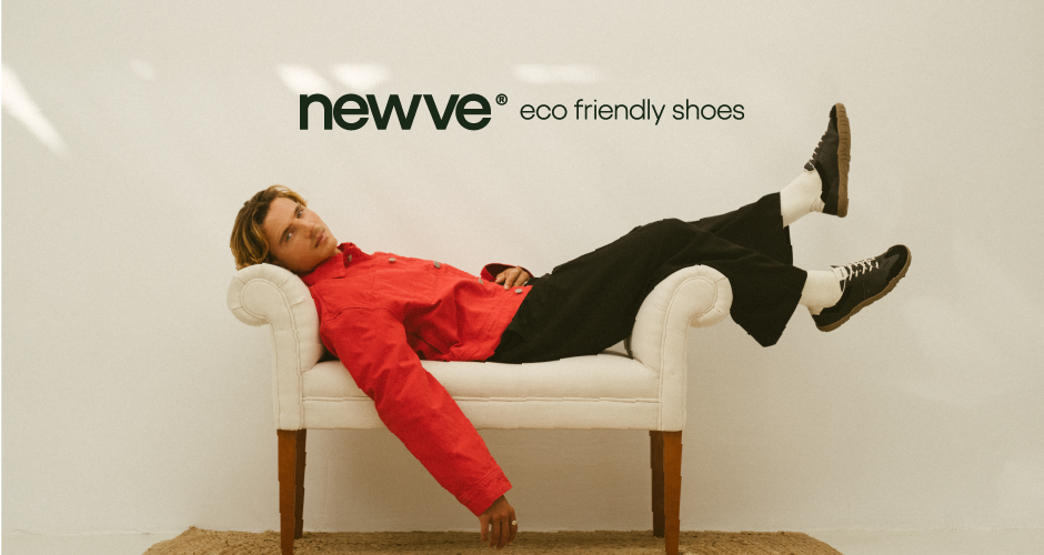 ✅ 🌿 NEWVE — cliente em destaque ADSO | barefoot, sustentabilidade e inovação