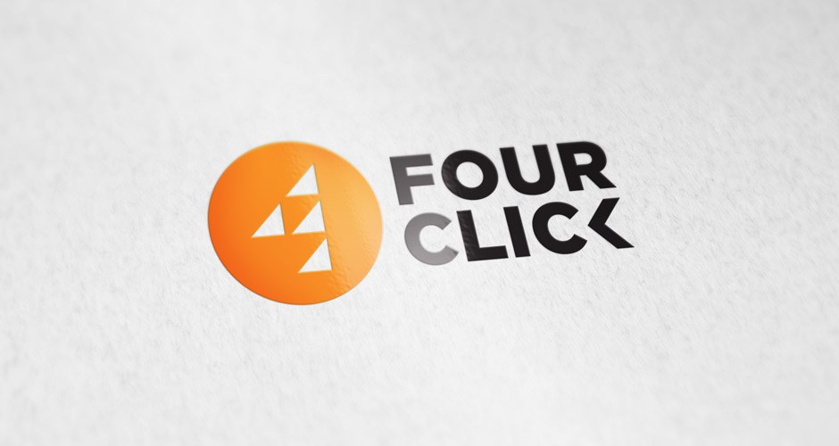 Projeto de Branding para Angola – FOURCLICK