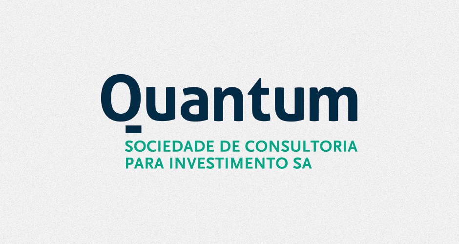 Quantum - Consultoria para Investimento – Projecto de Branding