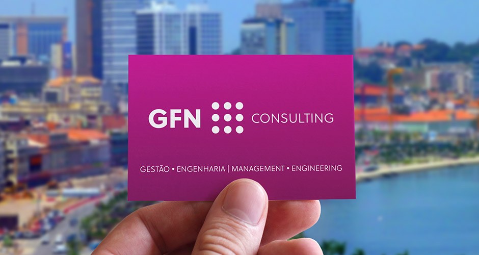 Quem conta um conto acrescenta-lhe um ponto - Branding GFN Consulting Angola