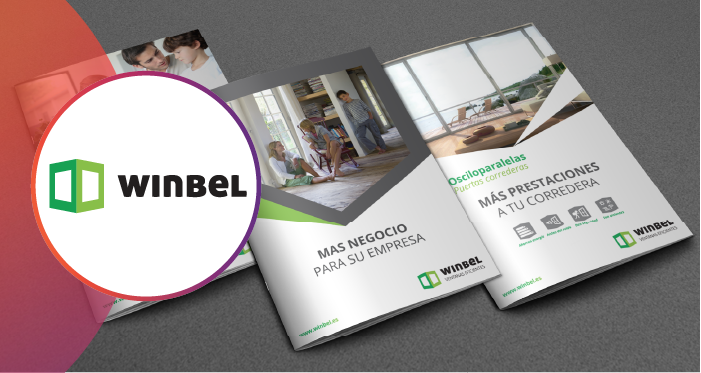 ✅ 🏆 Referência em janelas eficientes - WINBEL - cliente em destaque ADSO 🌍