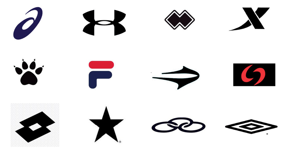 Resultado de imagem para desporto marcas